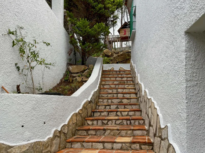 Villa in Jesús Pobre – foto 10