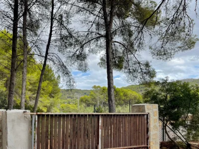 Villa in Jesús Pobre – foto 11