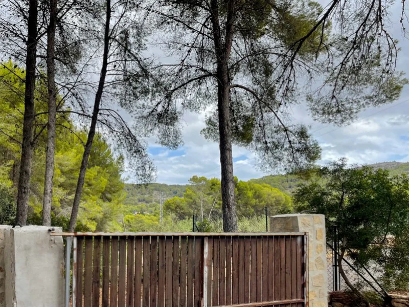 Villa in Jesús Pobre – foto 11