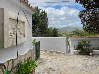 Villa in Jesús Pobre – foto 13