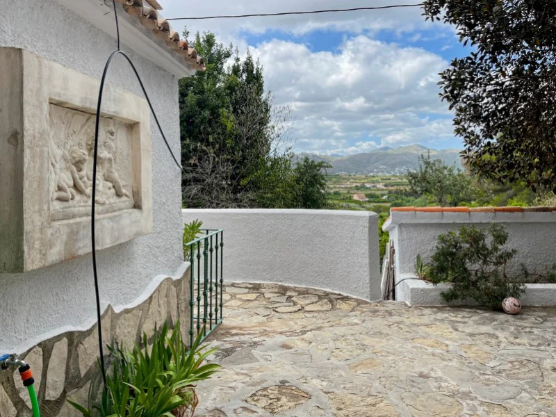 Villa in Jesús Pobre – foto 13