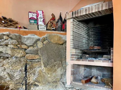 Villa in Jesús Pobre – foto 14