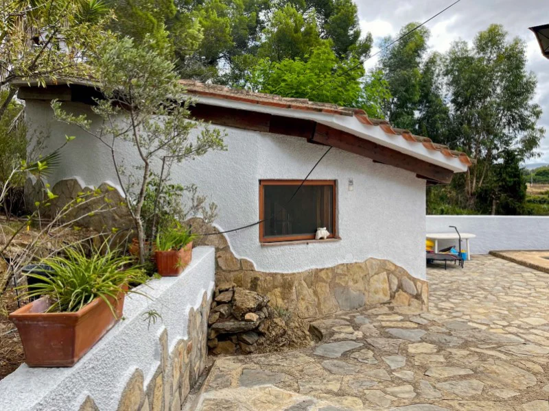 Villa in Jesús Pobre – foto 16