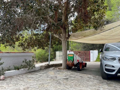 Villa in Jesús Pobre – foto 18