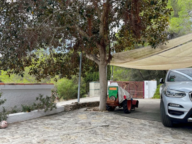 Villa in Jesús Pobre – foto 18