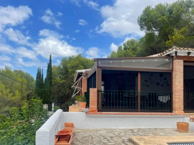 Villa in Jesús Pobre – foto 19