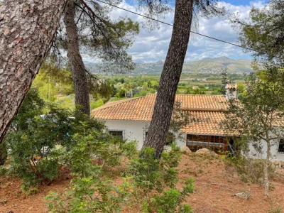 Villa in Jesús Pobre – foto 25