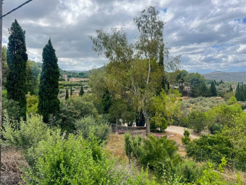 Villa in Jesús Pobre – foto 27