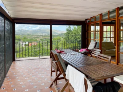 Villa in Jesús Pobre – foto 28