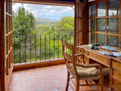Villa in Jesús Pobre – foto 32