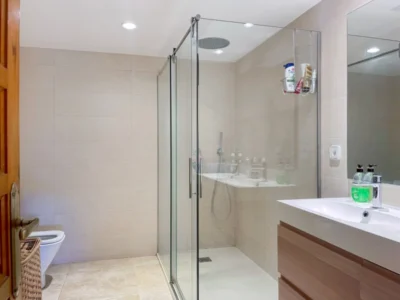 Villa in Jesús Pobre – foto 34