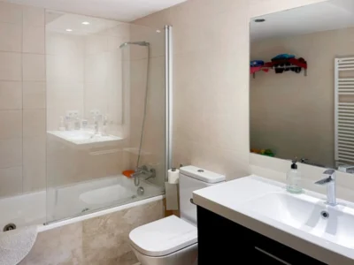 Villa in Jesús Pobre – foto 35