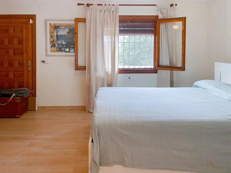 Villa in Jesús Pobre – foto 37