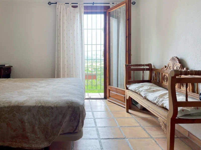 Villa in Jesús Pobre – foto 38