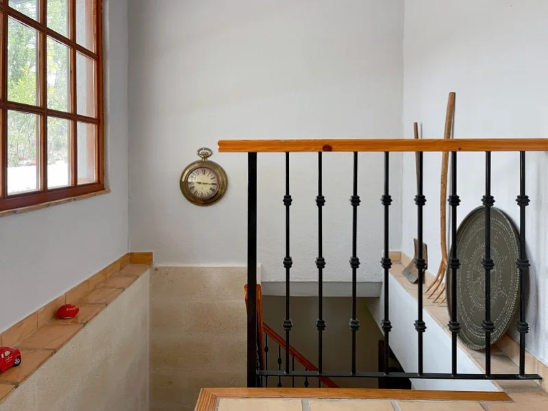 Villa in Jesús Pobre – foto 41