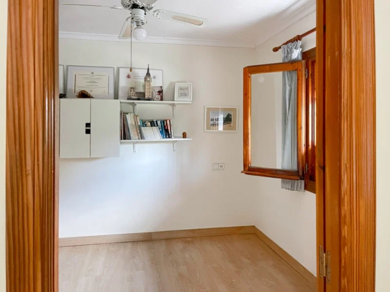Villa in Jesús Pobre – foto 42