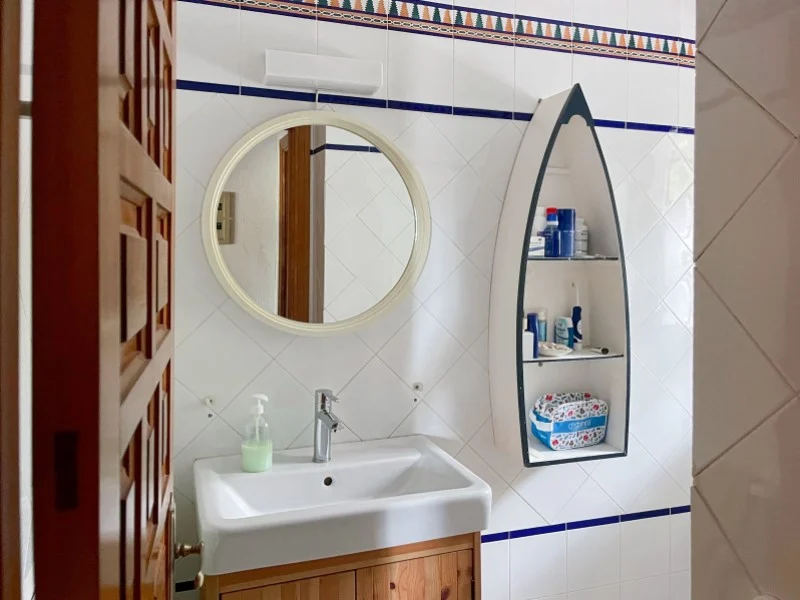 Villa in Jesús Pobre – foto 45