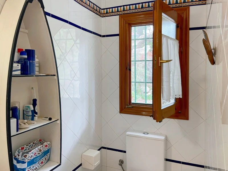 Villa in Jesús Pobre – foto 46
