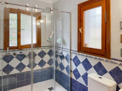 Villa in Jesús Pobre – foto 47
