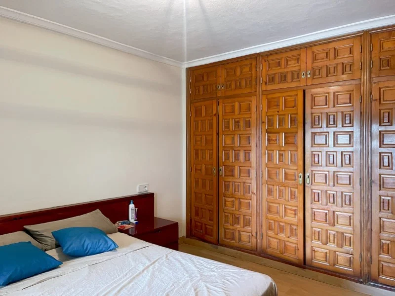 Villa in Jesús Pobre – foto 48