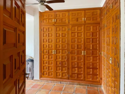 Villa in Jesús Pobre – foto 49
