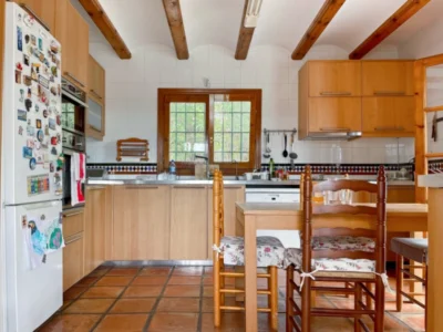Villa in Jesús Pobre – foto 51