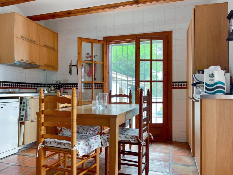 Villa in Jesús Pobre – foto 52