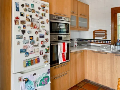 Villa in Jesús Pobre – foto 55