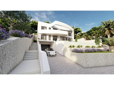 Villa in Altea la Vella – foto 13