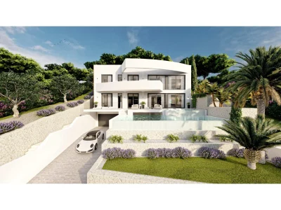 Villa in Altea la Vella – foto 14