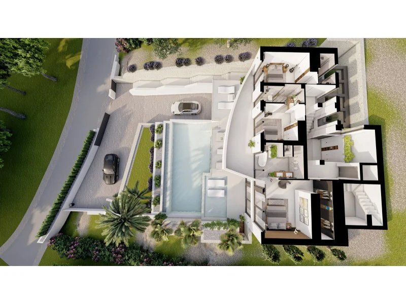 Villa in Altea la Vella – foto 18