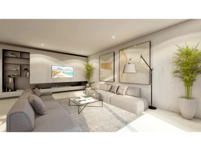 Villa in Altea la Vella – foto 4