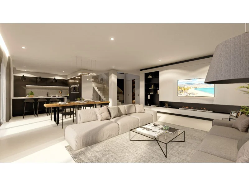 Villa in Altea la Vella – foto 5
