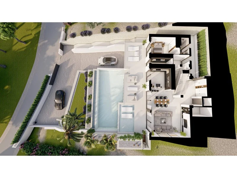 Villa in Altea la Vella – foto 19