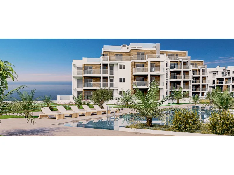 Appartement in Las Marinas / Les Marines – foto 1