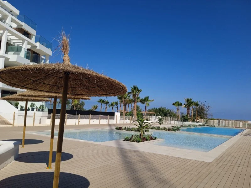 Appartement in Las Marinas / Les Marines – foto 2