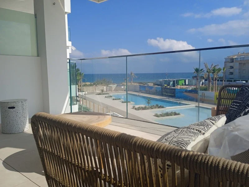 Appartement in Las Marinas / Les Marines – foto 4