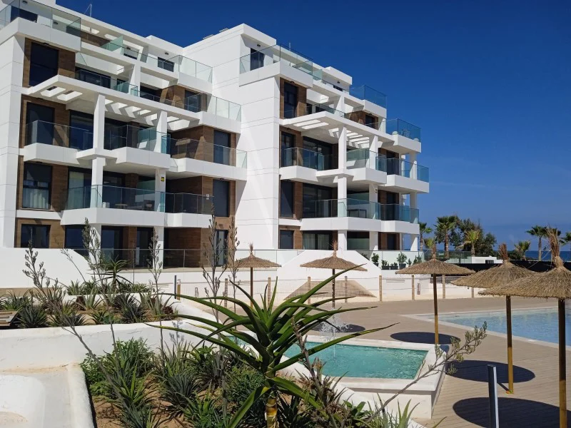 Appartement in Las Marinas / Les Marines – foto 18
