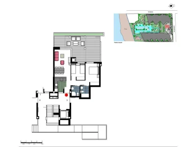 Appartement in Las Marinas / Les Marines – foto 20