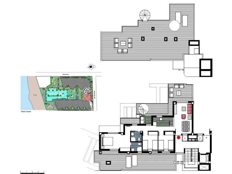 Appartement in Las Marinas / Les Marines – foto 29