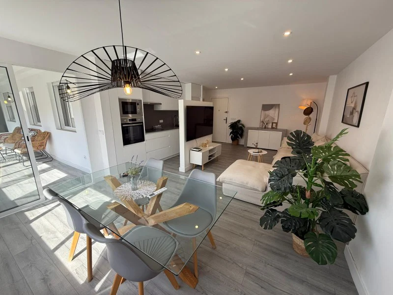 Appartement in Montañar – foto 1