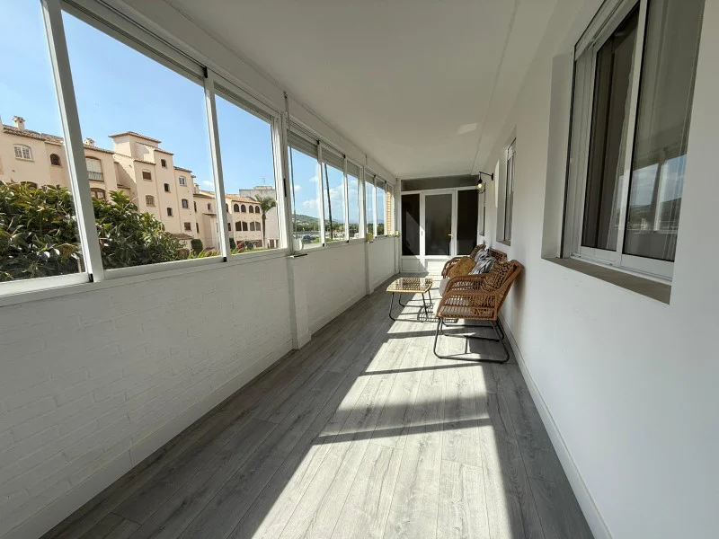 Appartement in Montañar – foto 12