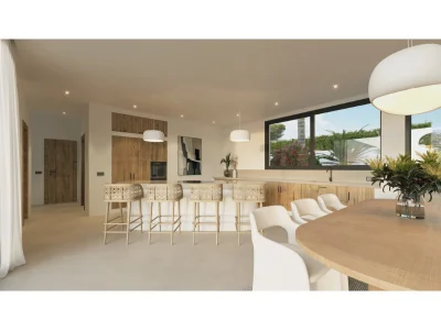 Villa in Cap Martí – foto 3