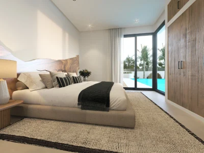 Villa in Cap Martí – foto 4