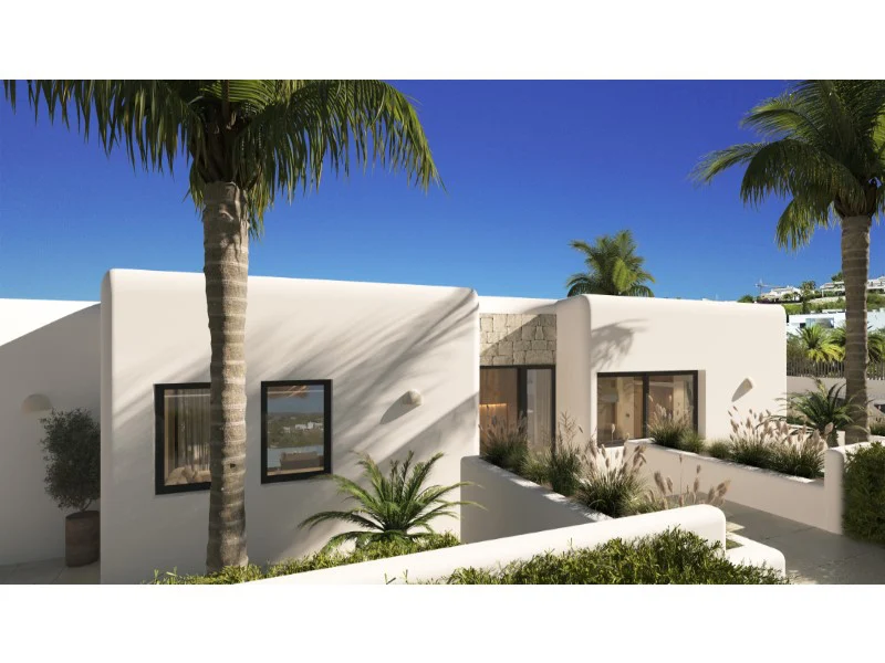 Villa in Cap Martí – foto 6