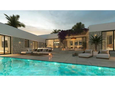 Villa in Cap Martí – foto 7