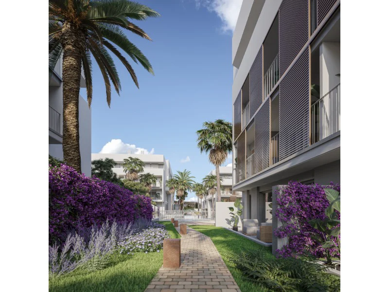Benedenwoning in Centro ciudad – foto 3