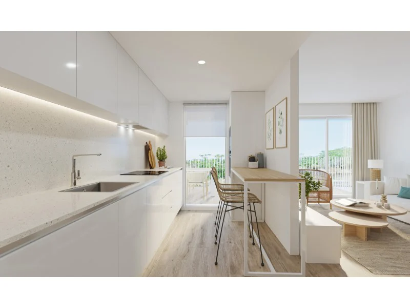 Benedenwoning in Centro ciudad – foto 6