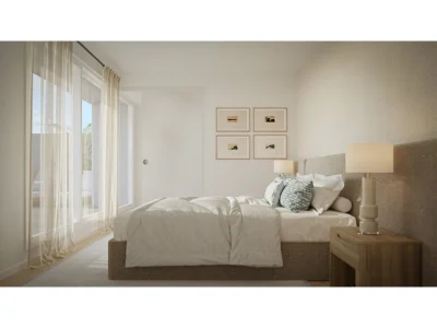 Benedenwoning in Centro ciudad – foto 7
