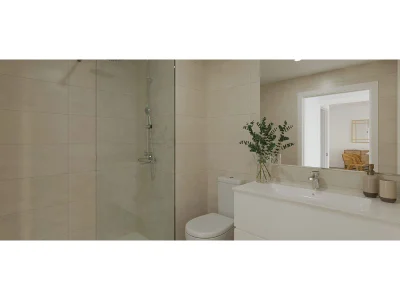 Benedenwoning in Centro ciudad – foto 11